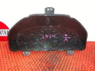 Комбинация приборов Mazda MPV 2003