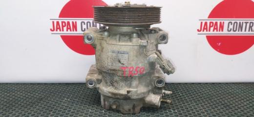 Компрессор кондиционера Nissan Terrano 2002