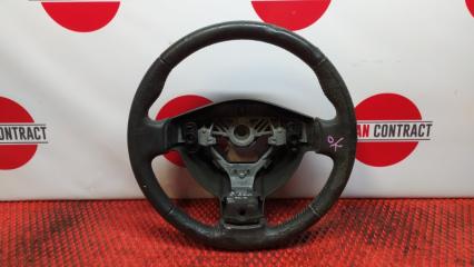 Запчасть руль Nissan Dualis 2010