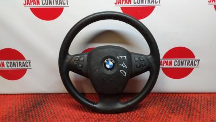 Запчасть руль BMW X5 2009