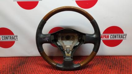 Руль Nissan Sunny 2000