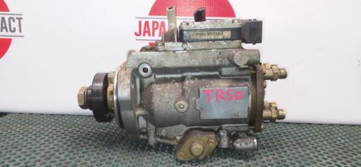 ТНВД Nissan Terrano 2002