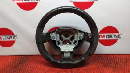 Запчасть руль Nissan Wingroad 2010