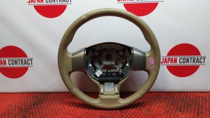 Запчасть руль Nissan Tiida Latio 2008