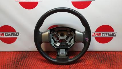 Запчасть руль Nissan Tiida 2009