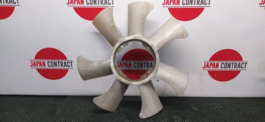 Вискомуфта Nissan Terrano 2002 Б/У Вискомуфта Nissan Terrano 2002