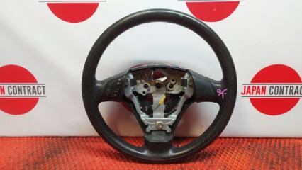 Запчасть руль Mazda AXELA 2005