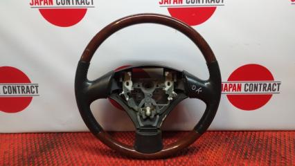 Запчасть руль Toyota Premio 2007