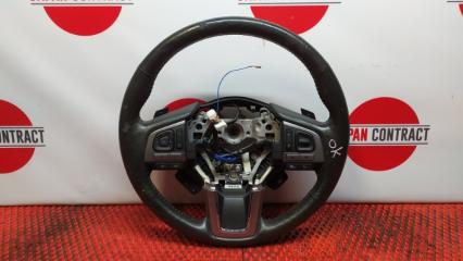 Запчасть руль Subaru Outback 2016