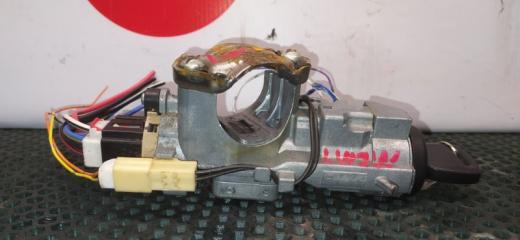 Замок зажигания Mazda MPV 2003 Б/У Замок зажигания Mazda MPV 2003