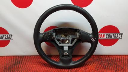 Фото запчасти руль Mazda ATENZA 2004 Б/У запчасть Запчасть руль Mazda ATENZA 2004