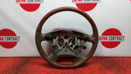 Руль Toyota Estima 2000