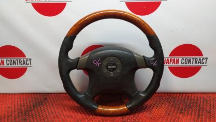 Руль Nissan Avenir 2000