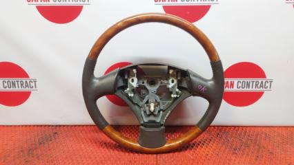 Запчасть руль Toyota Premio 2006