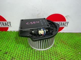 Вентилятор печки Mitsubishi Lancer Cedia 2002