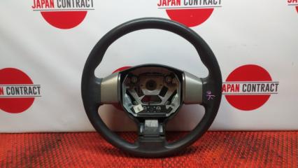 Руль Nissan Note 2007