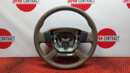Руль Nissan Teana 2004