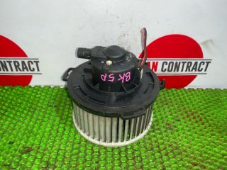 Вентилятор печки Mazda AXELA 2005