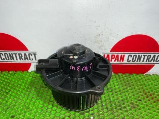 Вентилятор печки Mazda MPV 2003