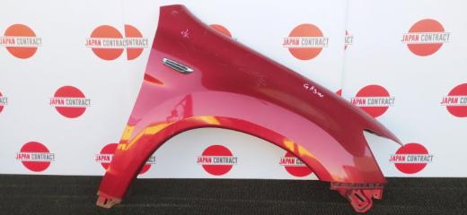 Крыло переднее правое Mitsubishi RVR 2010