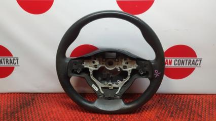 Руль Toyota Vitz 2013