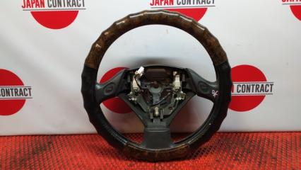 Запчасть руль Toyota Harrier 1998