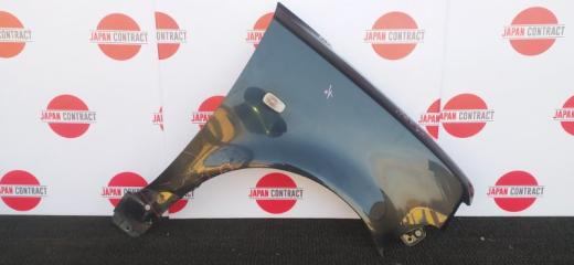 Крыло переднее правое Toyota BB 2006