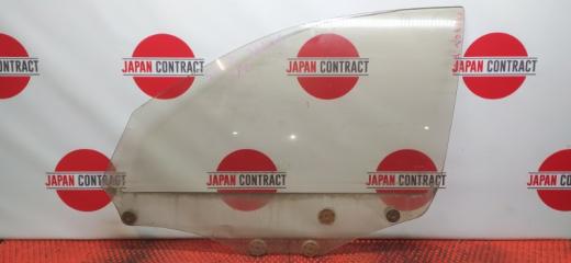 Стекло боковое переднее левое Toyota Corona Exiv 1994 Б/У Стекло боковое переднее левое Toyota Corona Exiv 1994