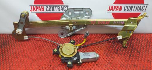 Запчасть стеклоподъемник передний левый Toyota Corona Exiv 1994