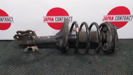 Стойка подвески передняя правая Mitsubishi Airtrek 2001