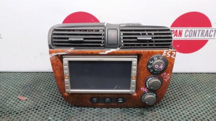 Запчасть блок управления климат-контролем Honda Civic Ferio 2004