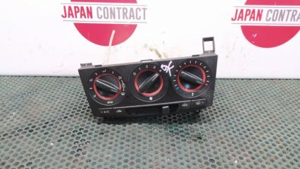 Запчасть блок управления климат-контролем Mazda AXELA 2005
