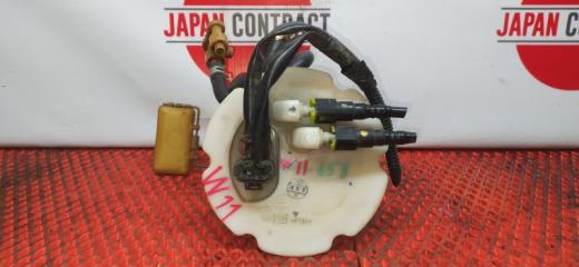 Насос топливный Nissan Avenir 2003