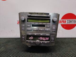 Запчасть блок управления климат-контролем Toyota Avensis 2004
