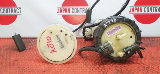 Насос топливный Nissan Dualis 2008