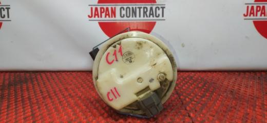 Насос топливный Nissan Tiida 2008