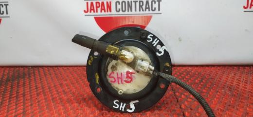 Запчасть насос топливный Subaru Forester 2008