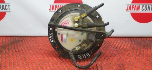 Запчасть насос топливный Subaru Forester 2008