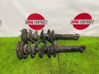 Стойка подвески задняя Nissan Primera 2000