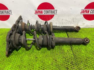Стойка подвески задняя Nissan Primera 2004