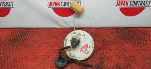 Насос топливный Nissan X-trail 2002