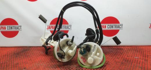 Запчасть насос топливный BMW X5 2009