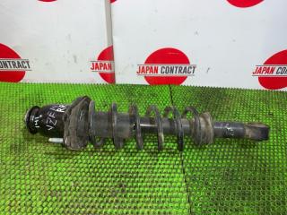 Стойка подвески задняя правая Toyota Corolla Fielder 2008