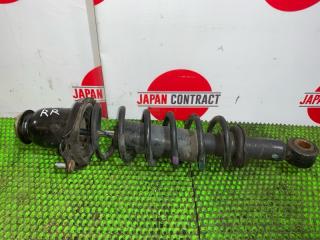 Стойка подвески задняя правая Toyota Vista Ardeo 2002