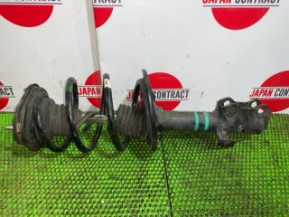 Запчасть стойка подвески передняя правая Toyota Vellfire 2009