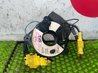 Фото запчасти шлейф-лента аирбага Honda Torneo 2002 Б/У запчасть Запчасть шлейф-лента аирбага Honda Torneo 2002