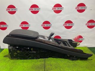 Запчасть рычаг переключения кпп BMW X5 2009