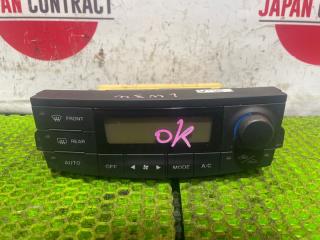 Запчасть блок управления климат-контролем Mazda MPV