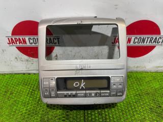 Запчасть блок управления климат-контролем Toyota Alphard 2004