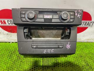 Запчасть блок управления климат-контролем BMW 3 серия